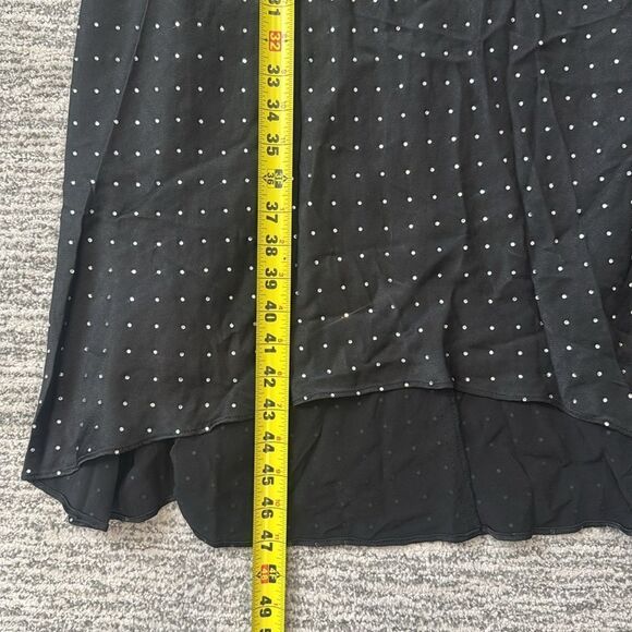 NWT Revolve L’Academie Emme Midi Dress in Black XS - Picture 13 of 15